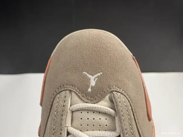 AIR Terra DC9857-200 Blush Clot 14 Jordan Low Retro 0614